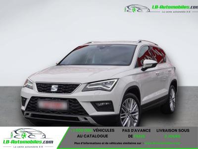 Seat Ateca 2.0 TDI 150 ch BVA