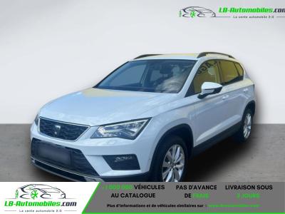Seat Ateca 2.0 TDI 150 ch BVA