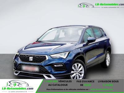 Seat Ateca 2.0 TDI 150 ch  BVA