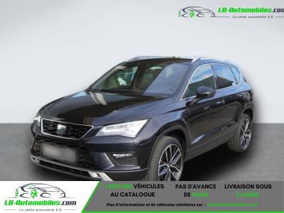 Seat Ateca 2.0 TDI 150 ch BVM
