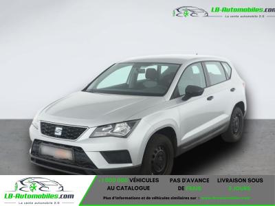 Seat Ateca 1.6 TDI 115 ch BVM