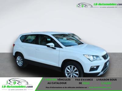 Seat Ateca 1.6 TDI 115 ch BVM