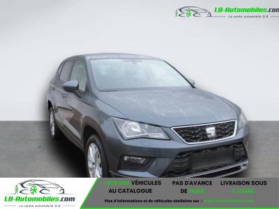Seat Ateca 1.6 TDI 115 ch BVM