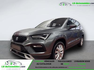 Seat Ateca 1.5 TSI 150 ch BVM