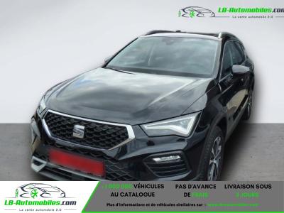 Seat Ateca 1.0 TSI 115 ch