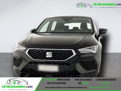 Seat Ateca 1.0 TSI 115 ch