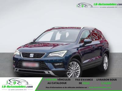 Seat Ateca 2.0 TDI 190 ch BVA