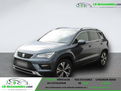 Seat Ateca 2.0 TDI 190 ch BVA