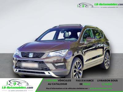 Seat Ateca 2.0 TSI 190 ch  BVA