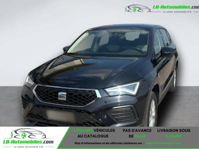 Seat Ateca 2.0 TDI 115 ch