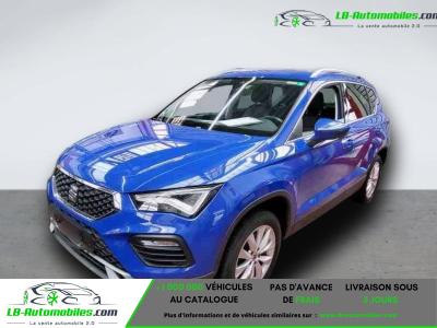 Seat Ateca 2.0 TDI 150 ch BVA