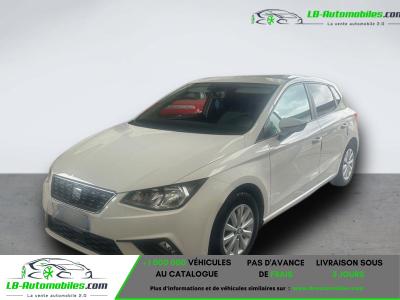 Seat Ibiza 1.0 75 ch  BVM