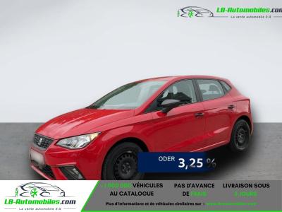 Seat Ibiza 1.0 MPI 80 ch  BVM
