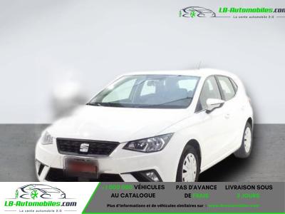 Seat Ibiza 1.0 MPI 80 ch  BVM