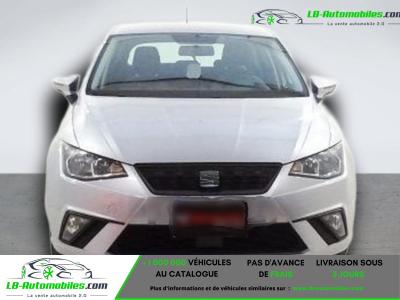 Seat Ibiza 1.0 MPI 80 ch  BVM