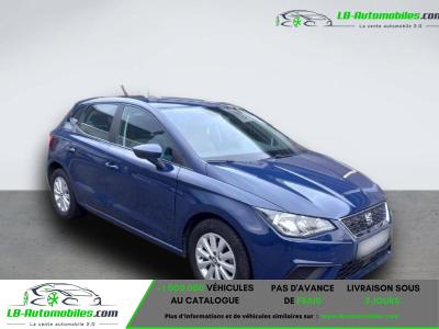 Seat Ibiza 1.0 80 ch  BVM
