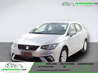 Seat Ibiza 1.0 MPI 80 ch  BVM