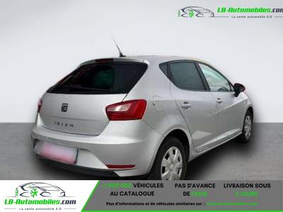 Seat Ibiza 1.0 75 ch  BVM