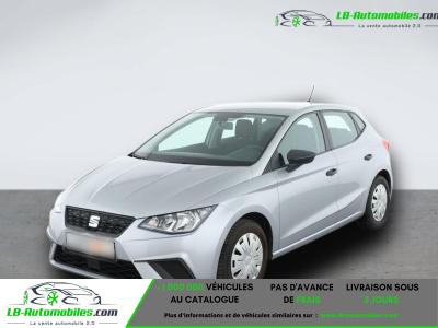 Seat Ibiza 1.0 75 ch  BVM