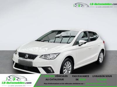 Seat Ibiza 1.0 75 ch  BVM