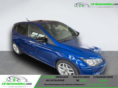 Seat Ibiza 1.0 EcoTSI 115 ch  BVM