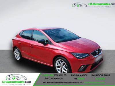 Seat Ibiza 1.0 TSI 110 ch  BVM