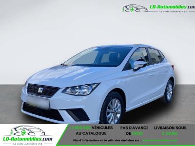 Seat Ibiza 1.0 EcoTSI 110 ch  BVA