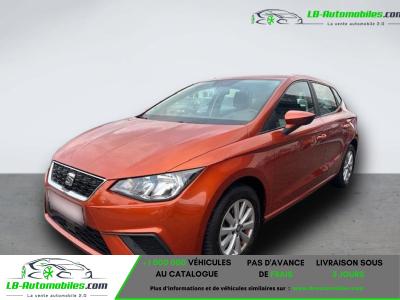 Seat Ibiza 1.0 EcoTSI 115 ch  BVA