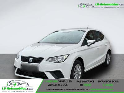 Seat Ibiza 1.0 EcoTSI 115 ch  BVA