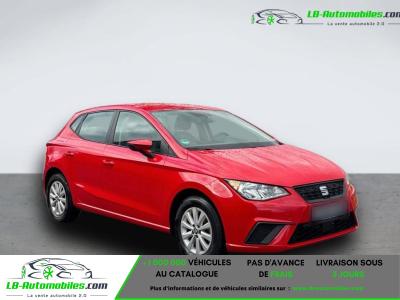 Seat Ibiza 1.0 TSI 110 ch  BVA