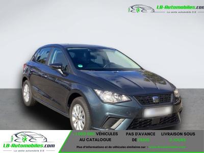Seat Ibiza 1.0 TSI 110 ch  BVA