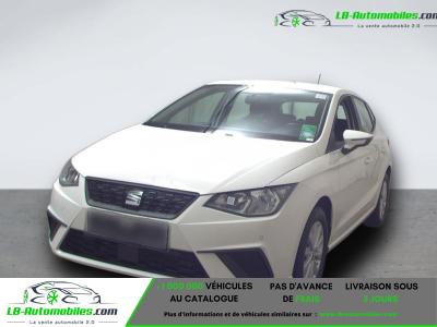 Seat Ibiza 1.0 EcoTSI 95 ch  BVM