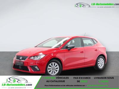 Seat Ibiza 1.0 EcoTSI 95 ch  BVM