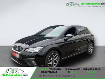 Seat Ibiza 1.0 TSI 110 ch  BVM