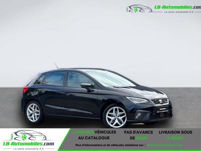 Seat Ibiza 1.0 TSI 110 ch  BVM