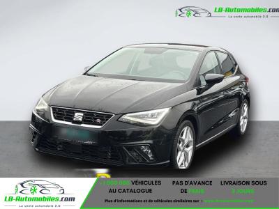 Seat Ibiza 1.0 EcoTSI 115 ch  BVA