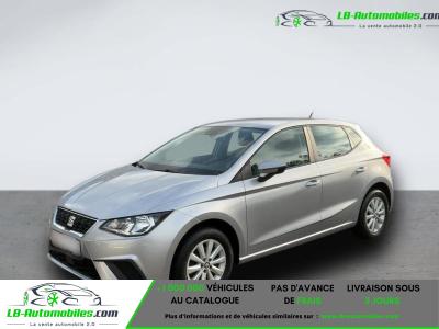 Seat Ibiza 1.0 EcoTSI 115 ch  BVA