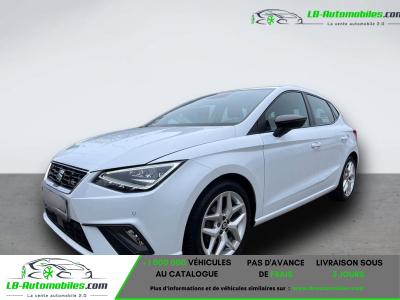 Seat Ibiza 1.5 TSI 150 ch   BVA