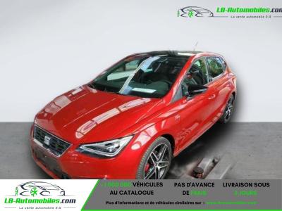 Seat Ibiza 1.5 TSI 150 ch   BVA