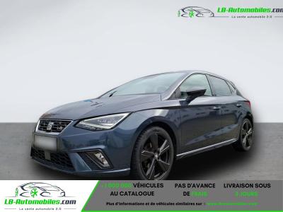Seat Ibiza 1.5 TSI 150 ch   BVA