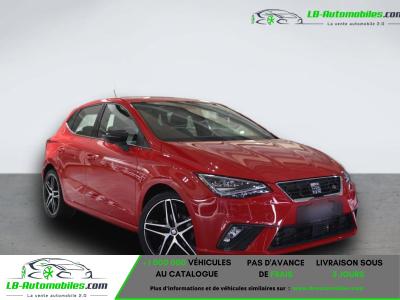Seat Ibiza 1.5 TSI 150 ch   BVA