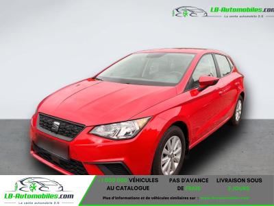 Seat Ibiza 1.0 EcoTSI 95 ch  BVM