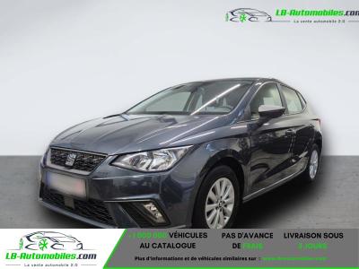 Seat Ibiza 1.0 EcoTSI 95 ch  BVM