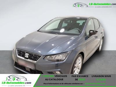 Seat Ibiza 1.0 EcoTSI 95 ch  BVM