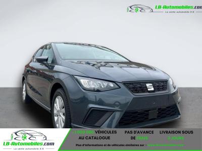 Seat Ibiza 1.0 EcoTSI 95 ch  BVM