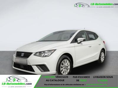 Seat Ibiza 1.0 MPI 80 ch  BVM