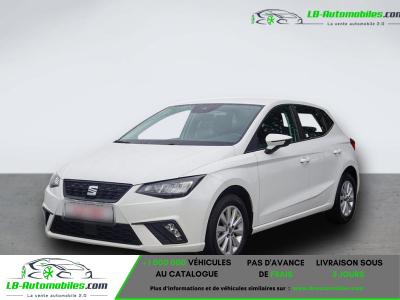 Seat Ibiza 1.0 MPI 80 ch  BVM
