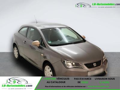 Seat Ibiza SC 1.4 TDI 90 ch
