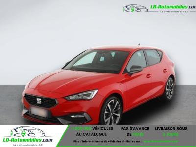 Seat Leon 1.5 eTSI 150 BVA