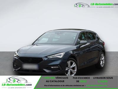 Seat Leon 1.5 eTSI 150 BVA